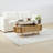 47" Lift Top Coffee Table with Storage-942499872