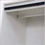 Versatile Bedroom Armoire with Multiple Storage Options for Organized Living