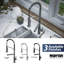 Robinet de cuisine Karran Adlington-101126116