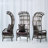 Cascade Chair