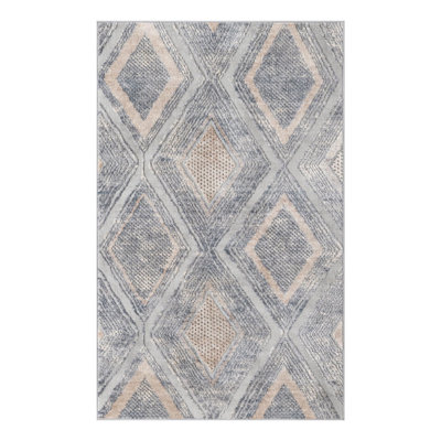 Tapis caspien Rugs.com Aktau