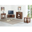 Oruada Solid Wood End Table-40527897
