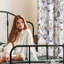 Adelya Maximum Blackout Curtains Single Panel