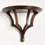 BENNETT WALL BRACKET LARGE-249416733