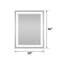 Miroir de salle de bain / miroir de salle de bain-2132735462