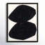 Module On White 2 Painting by Michael Kempen-898750810-898750811