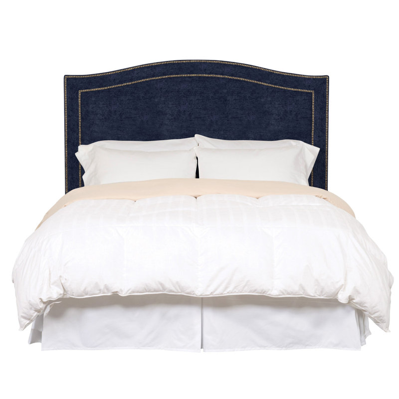 Caroline/Casey Upholstered Headboard, Nadia Eclipse, Yes