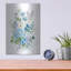 «Eucalyptus Blue C» par Jean Plout, art mural en métal-1387285592
