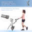 Magnetic Exercise Bike