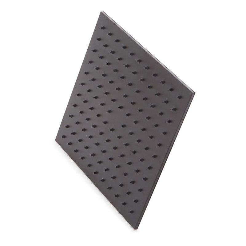 446026 Lowden Rainfall Shower Head 2.5 GPM