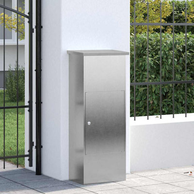 Parcel Drop Box