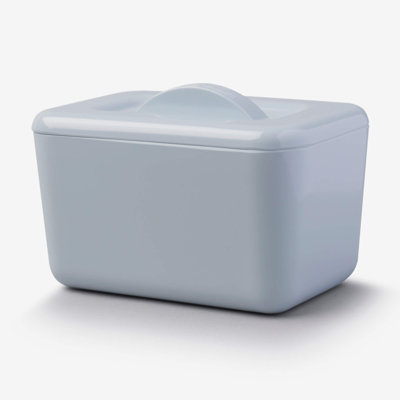 Zeal Melamine Butter Dish