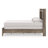 Vyvyan Queen Panel Bed-1568133573