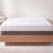 Akeley Twin 10-Inch Medium Firm Gel Memory Foam Mattress – CertiPUR-US, Cooling Cover, Mattress in a Box-112223831-113240422