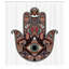  Rideau de douche avec crochets inclus-1576623811-1582437686