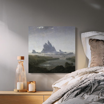 Patillo Wrapped Canvas Print Set