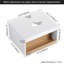 Meuble-lavabo flottant 24 po-1684082440