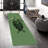 Non-Woven Soft Type Printed Rug with Beautiful Floral Design and Vibrant Colors for a Stylish Touch in Any Space-114328532