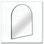 Miroir mural pour salle de bain-964169253
