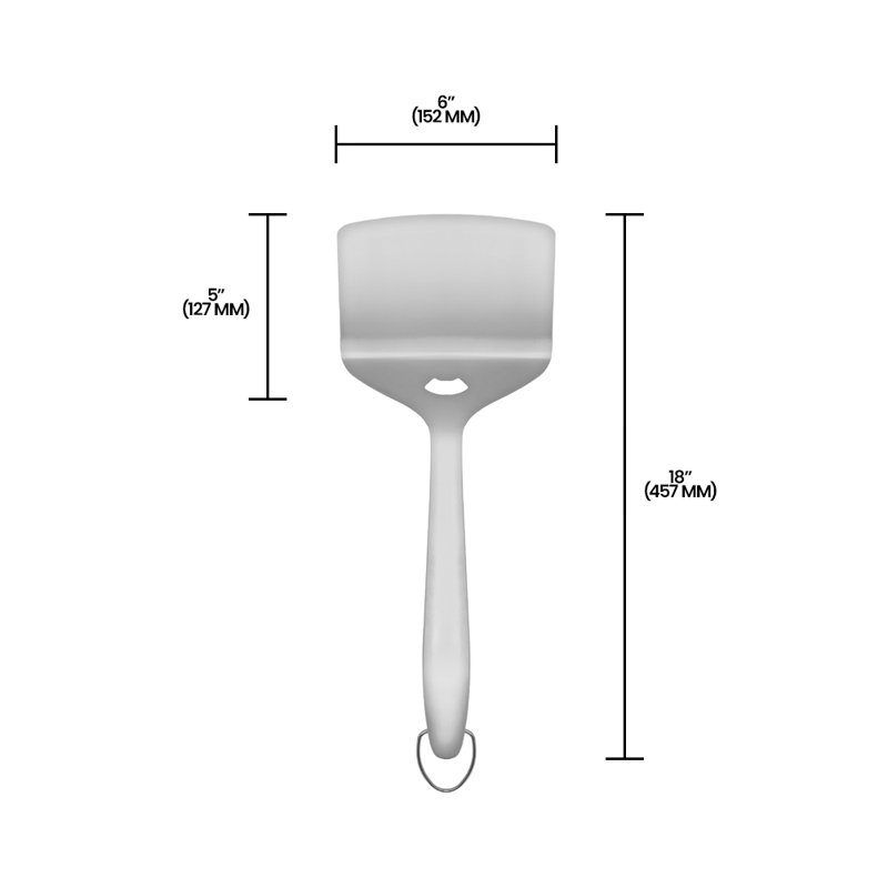 Zenport Spatula / Turner