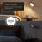 22 Inch Dimmable Led Table Lamp With Timer & Touch Control, Desk Lamp For Bedroom, Office, Reading-655751978