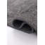 Rapture Gray Abstract Luxury Area Rug-68861635