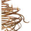 Cyclone 36 - Light Chandelier