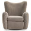 Silvi Swivel Balloon Chair-1429895122