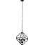 Amine 4 - Light Geometric Chandelier-91285969