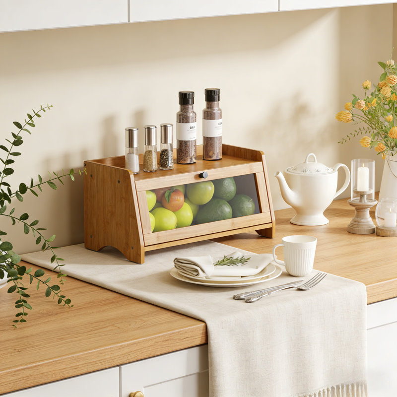 Food Storage Container