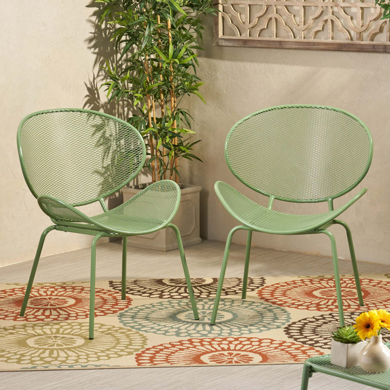 CHAISE ELBA