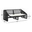 Selma Outdoor 2 - Seat Loveseat-621052937