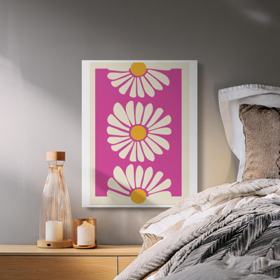 Wrapped Canvas Print Set