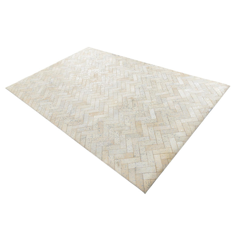 Tapis crème Ingalls