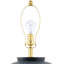 Lampe de table Lexcie-111448377