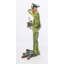 Polyresin Figurine / Sculpture Decorative Object