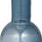 Modern Cylinder Glass Vase with Rounded Base for Home Decor - Decorative Tall Flower Vase Accent for Console Table, Shelf, or Living Room Styling-86748972-86748973