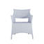 Bari Outdoor Dining Armchair-1599829943