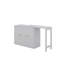 Lit simple escamotable avec bureau Murphy-1784559424