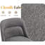 49.5cm H Upholstered Upholstered Back Accent-18224411-18224414