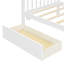 Lit simple avec tiroirs-892342379