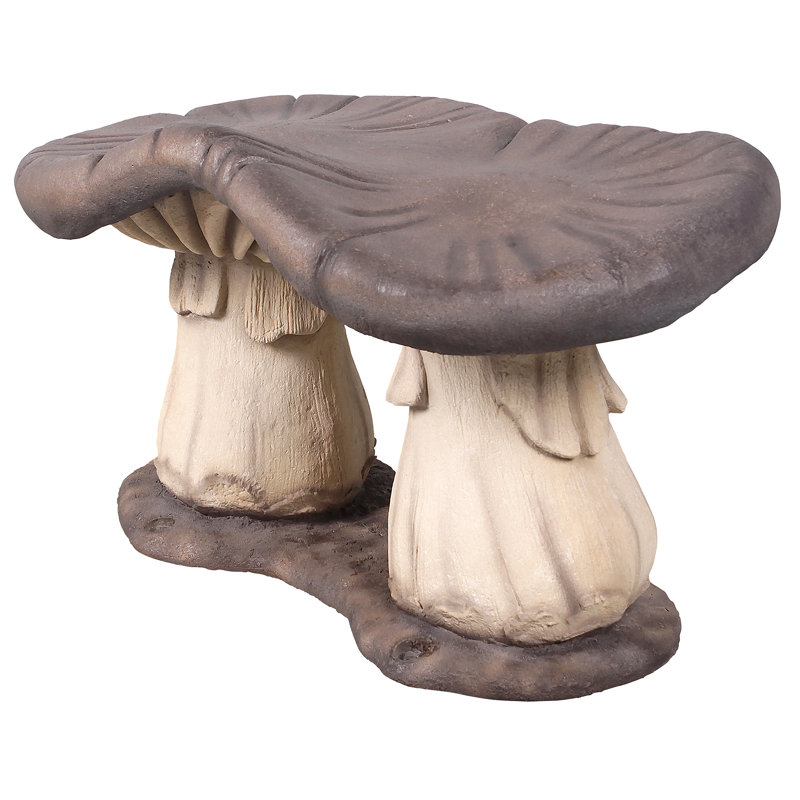 Banc de jardin Mystic