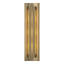 Gallery Dimmable 10.4 Lbs Flush Mount Scone-96124187-96124192-109104628
