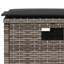 Ensemble repas de patio 5 pièces avec coussins en rotin de polyester-1846381352-1846381359