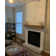 Midwood Rustic Pro Fireplace Mantel Shelf