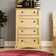 Natrone 4 - Drawer Chest of Drawers