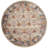Christa Oriental Cream Area Rug-327673131