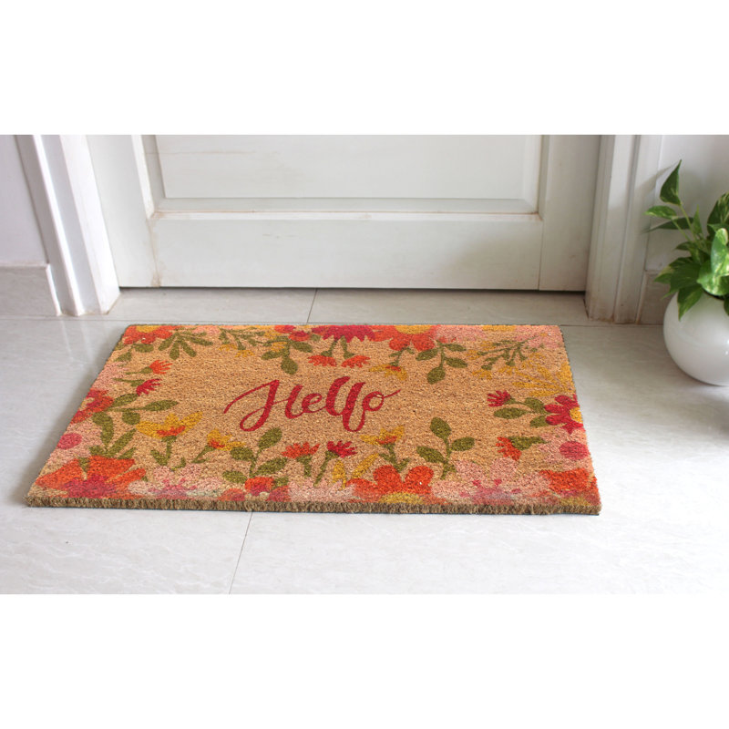 Tapis antidérapant Lakeside 30 po x 18 po