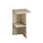 Beige sélectionné