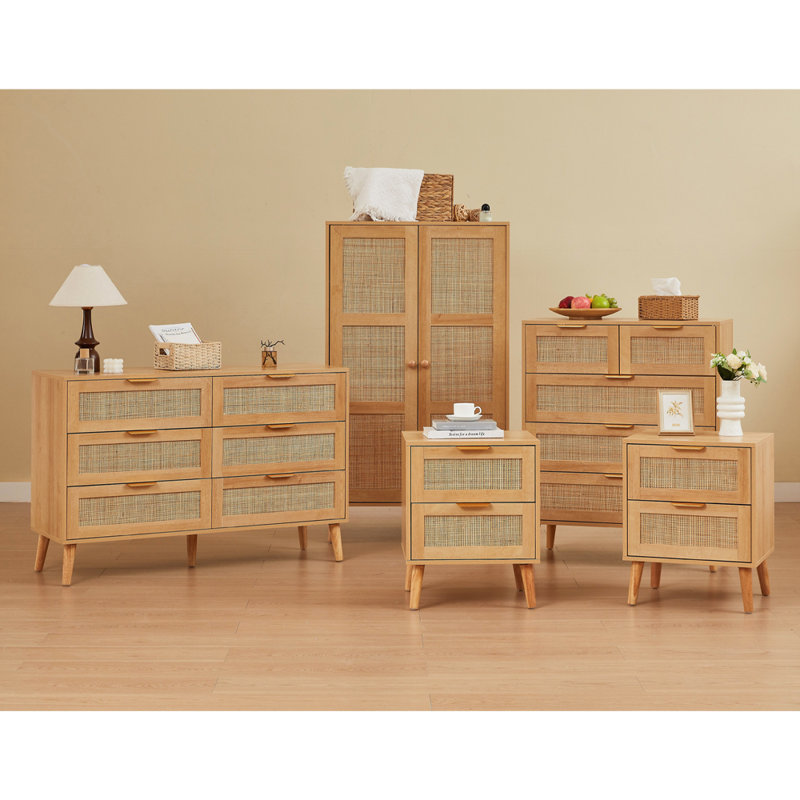 Anrich Piece Bedroom Set